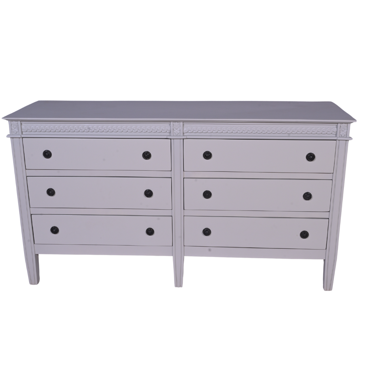 wooden 6 door cabinet 130 × 48 × 82 cm wooden 6 door cabinet 130 × 48 × 82 cm