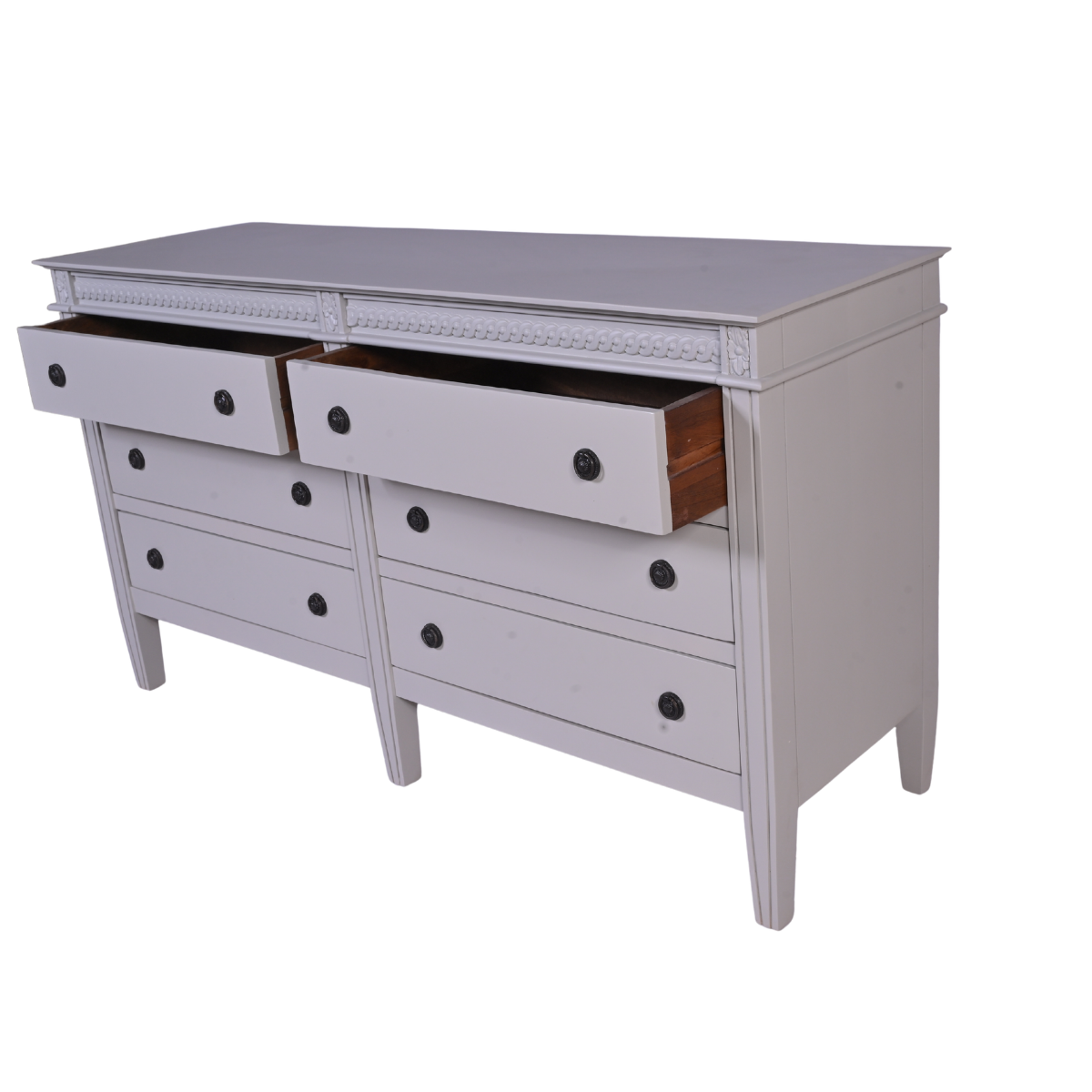 wooden 6 door cabinet 130 × 48 × 82 cm wooden 6 door cabinet 130 × 48 × 82 cm