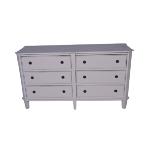 wooden 6 door cabinet