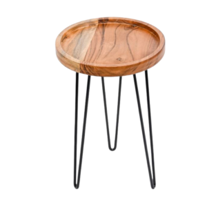 wooden Stool