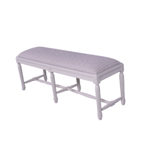 wooden Bench
