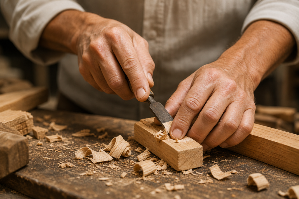 mission